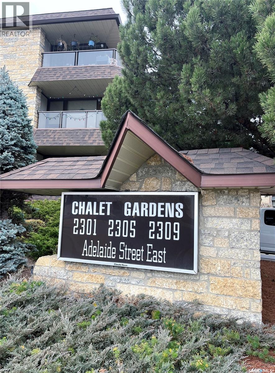 136 2301 Adelaide Street E, Saskatoon, Saskatchewan  S7J 0J6 - Photo 44 - SK022145