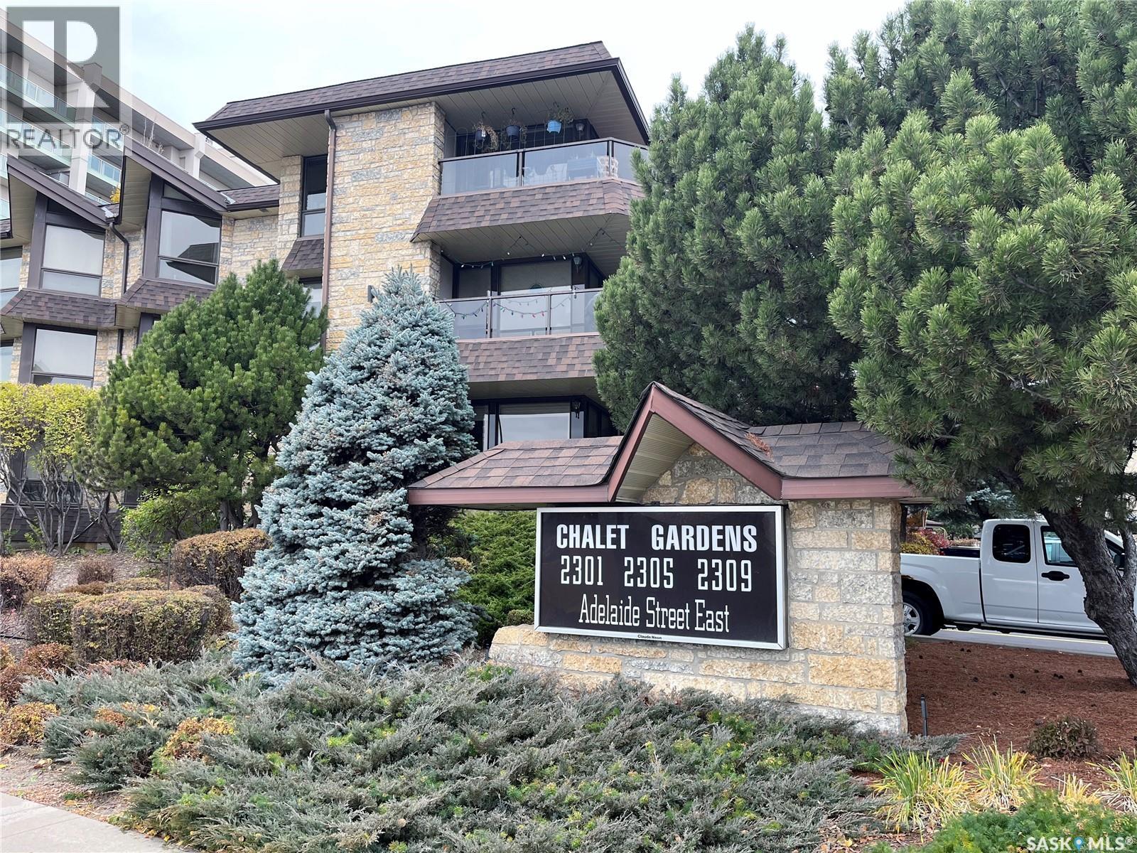 136 2301 Adelaide Street E, Saskatoon, Saskatchewan  S7J 0J6 - Photo 45 - SK022145