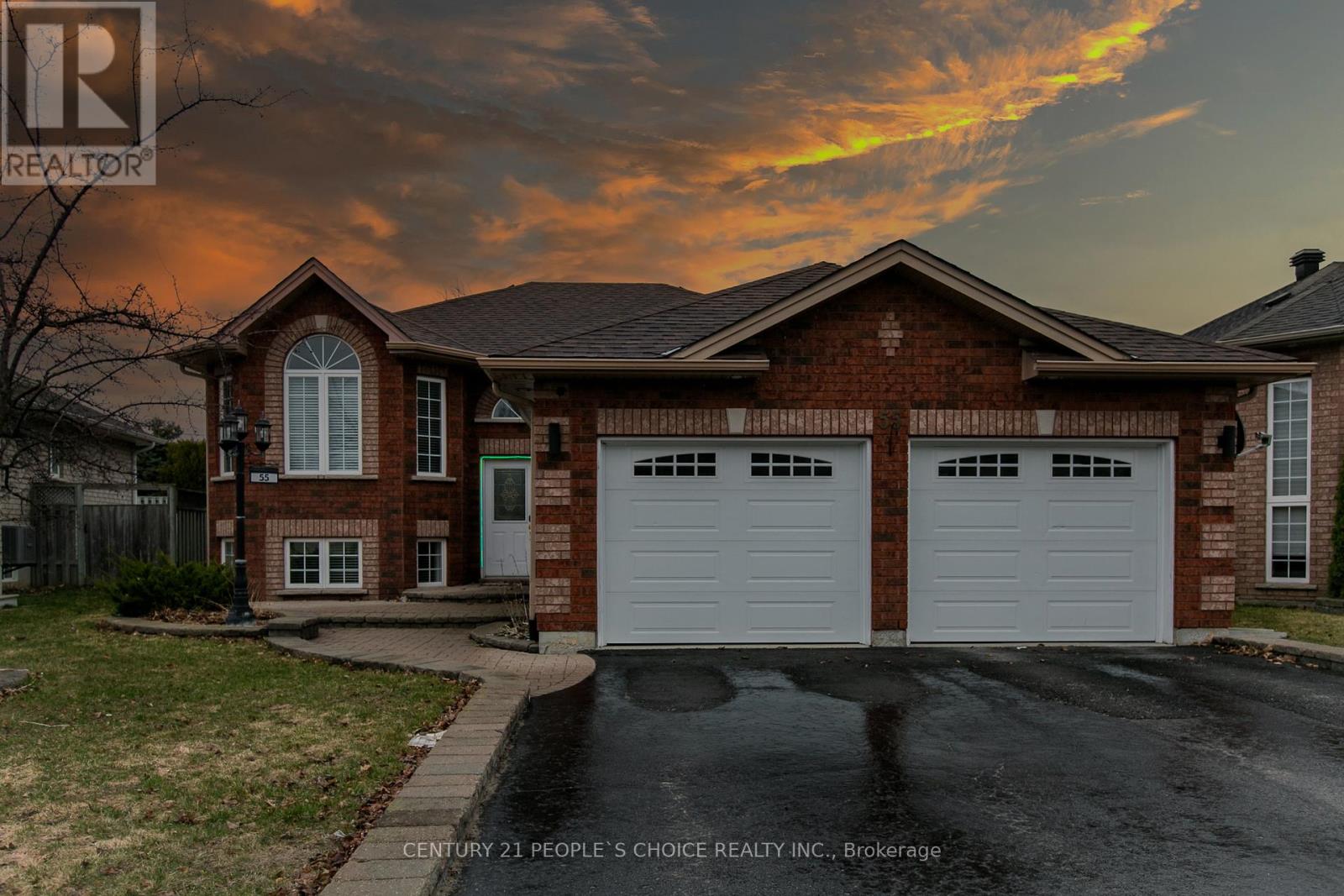 55 Marsellus Drive, Barrie (Holly), Ontario  L4N 8S6 - Photo 2 - S12498080