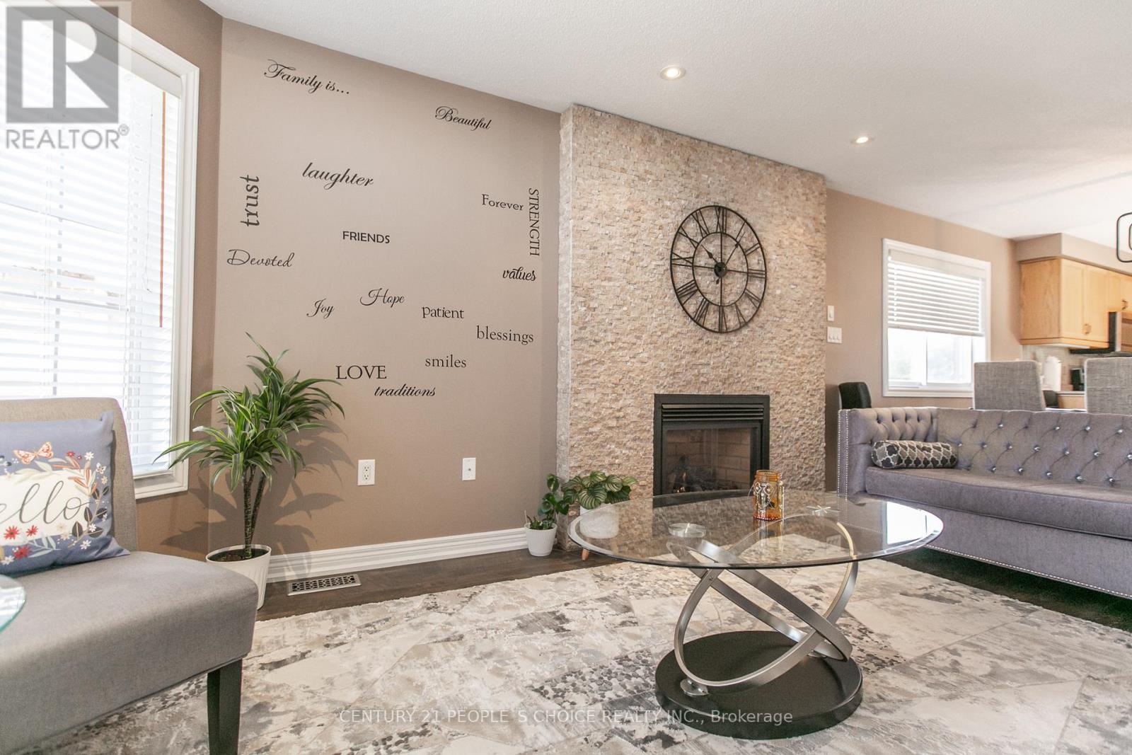 55 Marsellus Drive, Barrie (Holly), Ontario  L4N 8S6 - Photo 4 - S12498080