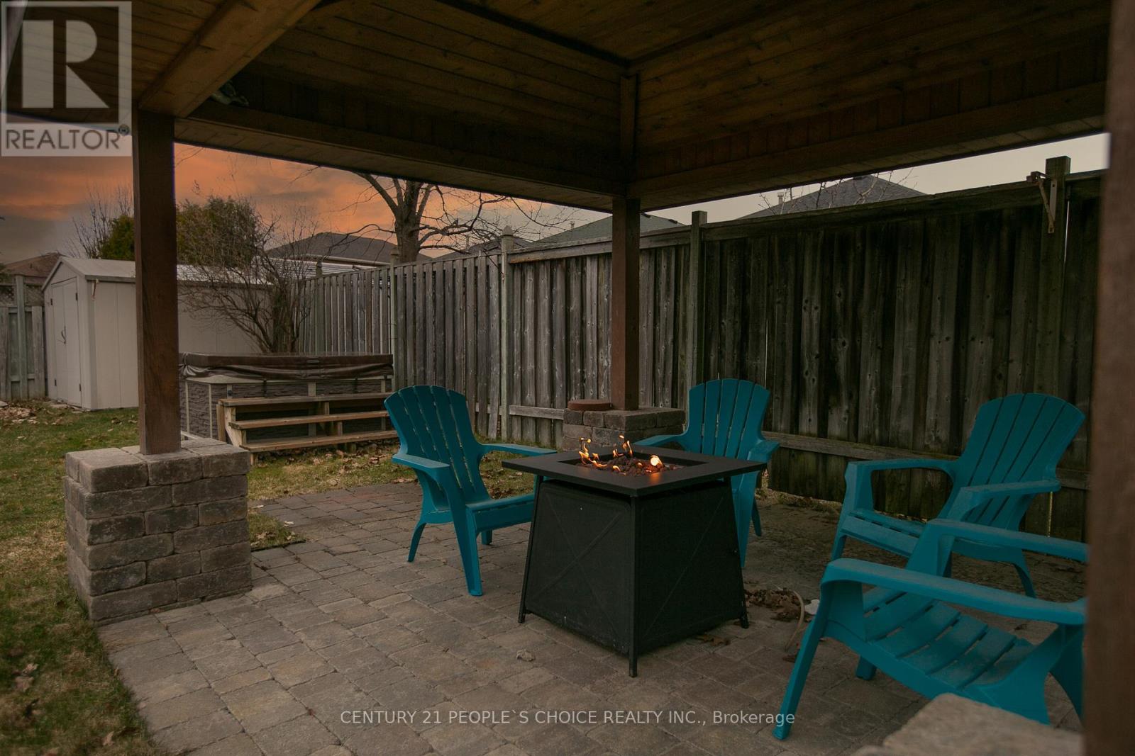 55 Marsellus Drive, Barrie (Holly), Ontario  L4N 8S6 - Photo 44 - S12498080