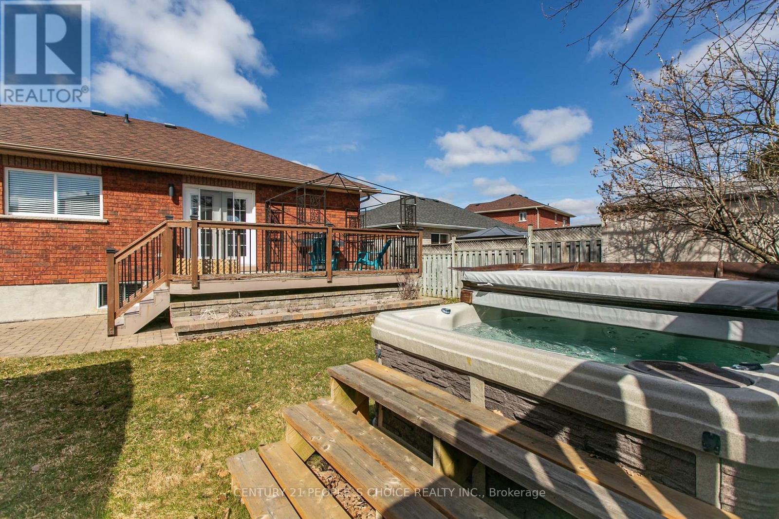 55 Marsellus Drive, Barrie (Holly), Ontario  L4N 8S6 - Photo 49 - S12498080