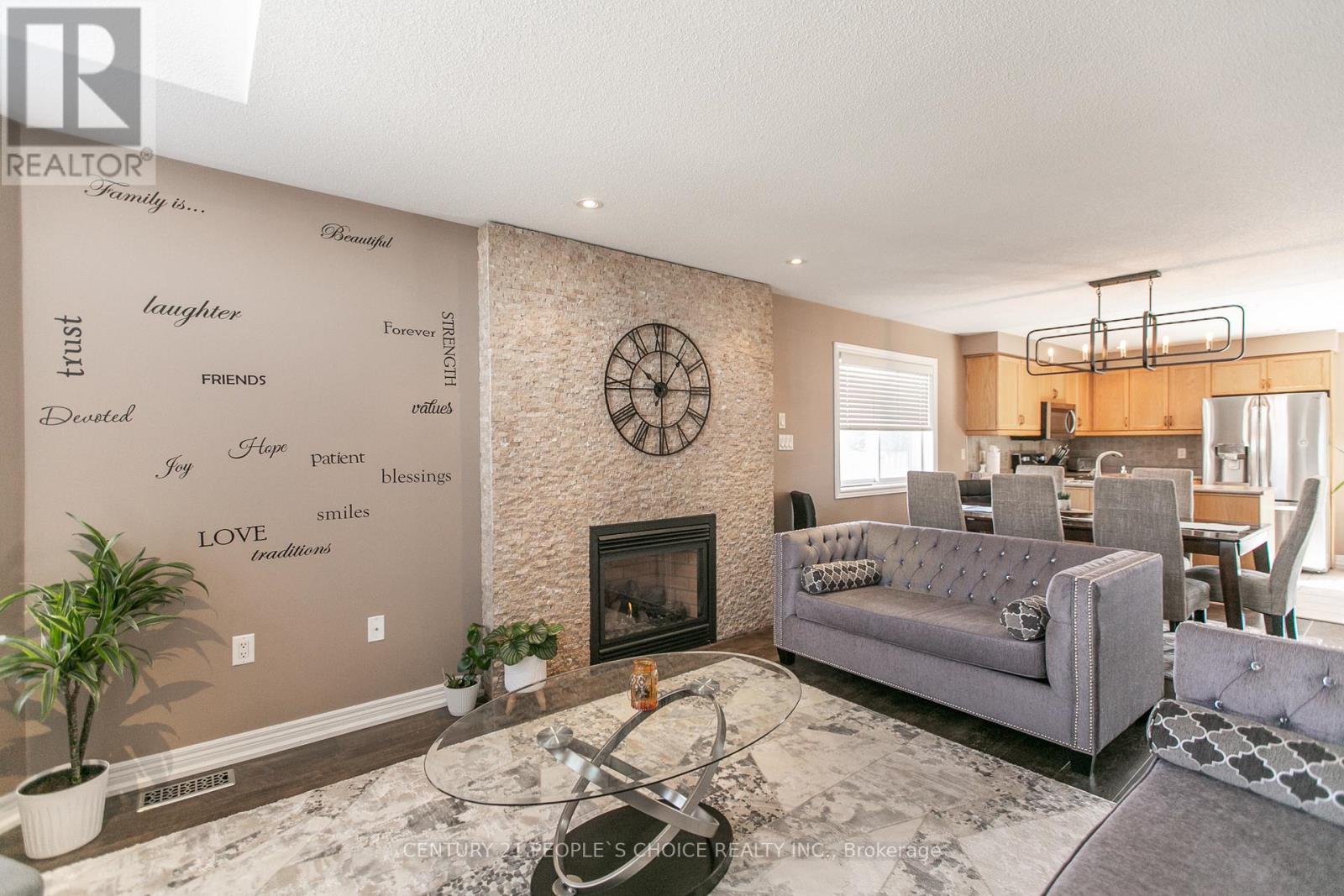 55 Marsellus Drive, Barrie (Holly), Ontario  L4N 8S6 - Photo 5 - S12498080