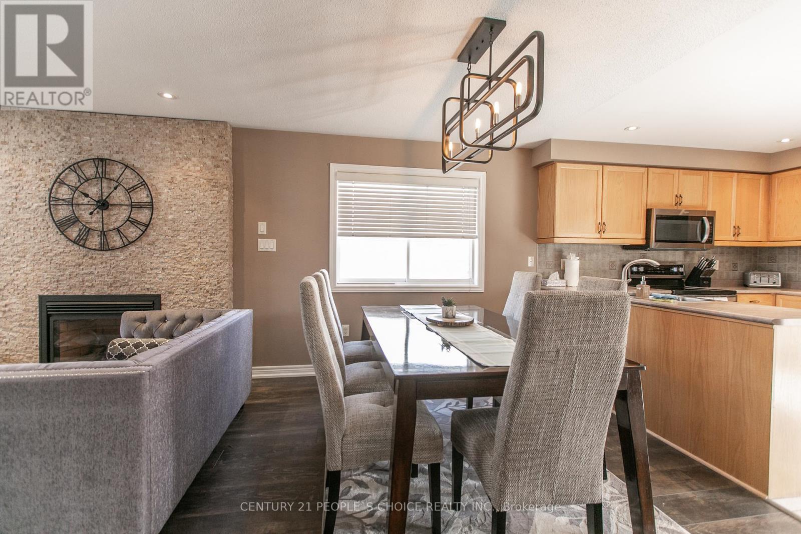 55 Marsellus Drive, Barrie (Holly), Ontario  L4N 8S6 - Photo 6 - S12498080