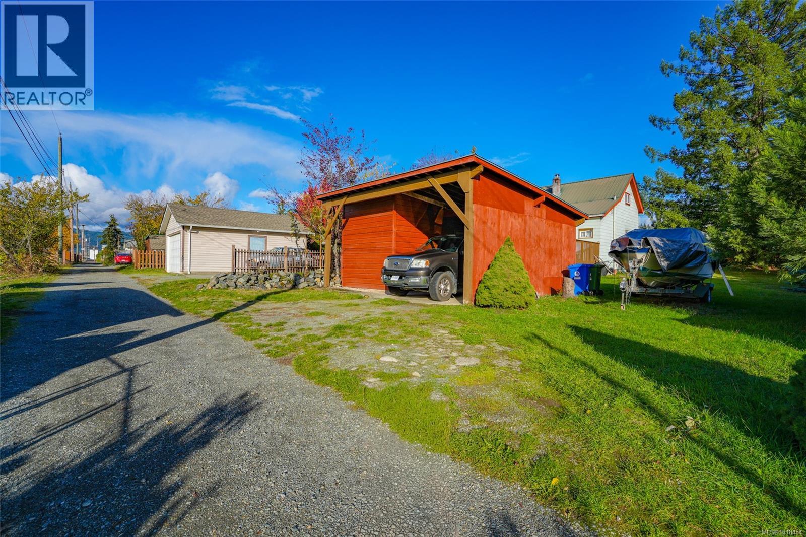 3538 11th Ave, Port Alberni, British Columbia  V9Y 4Y7 - Photo 26 - 1018454