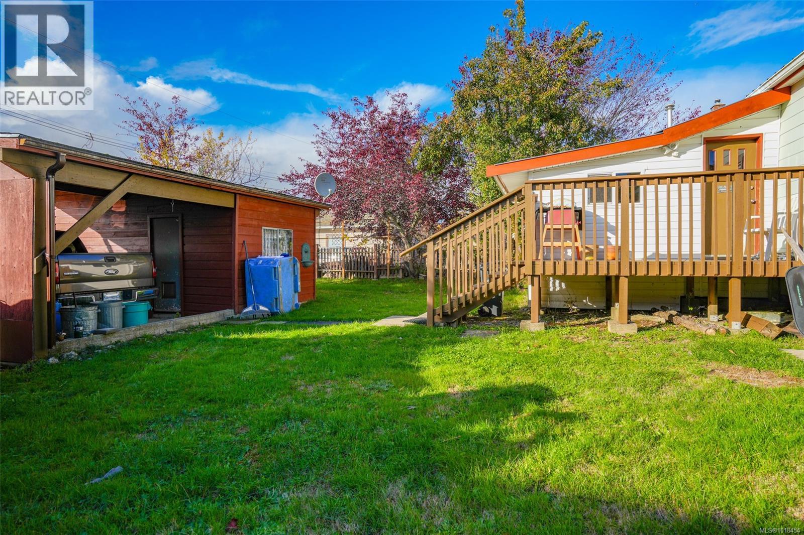 3538 11th Ave, Port Alberni, British Columbia  V9Y 4Y7 - Photo 27 - 1018454