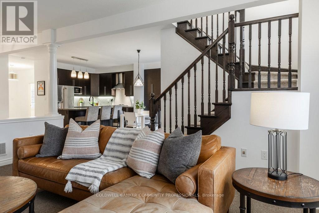 142 Painter Terrace, Hamilton, Ontario  L8B 0V9 - Photo 12 - X12497400