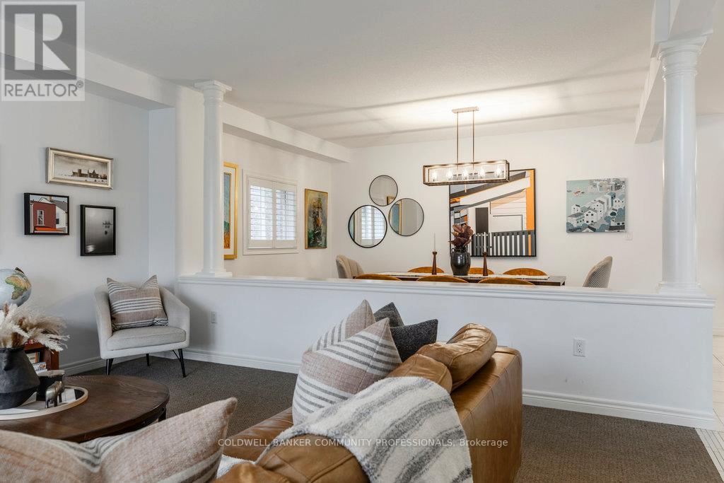 142 Painter Terrace, Hamilton, Ontario  L8B 0V9 - Photo 14 - X12497400