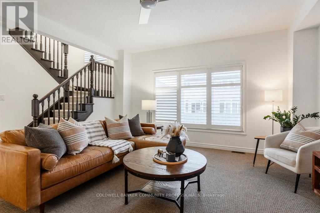 142 Painter Terrace, Hamilton, Ontario  L8B 0V9 - Photo 13 - X12497400