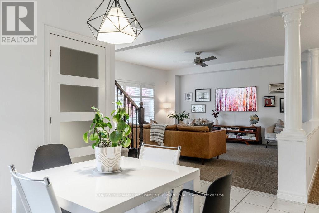 142 Painter Terrace, Hamilton, Ontario  L8B 0V9 - Photo 16 - X12497400