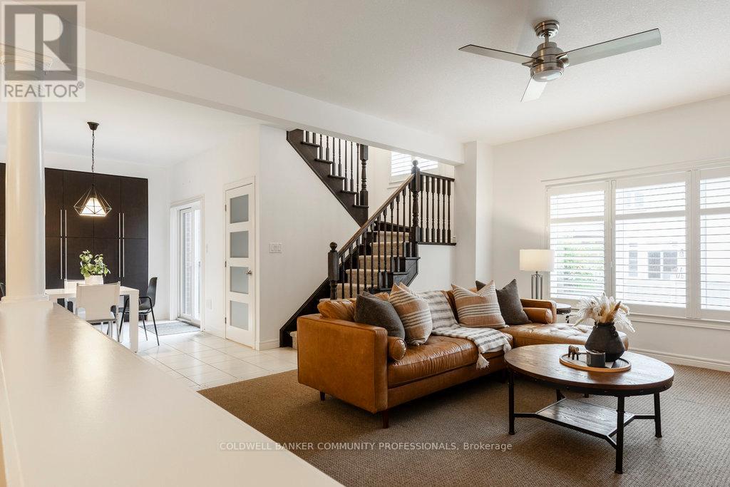 142 Painter Terrace, Hamilton, Ontario  L8B 0V9 - Photo 15 - X12497400