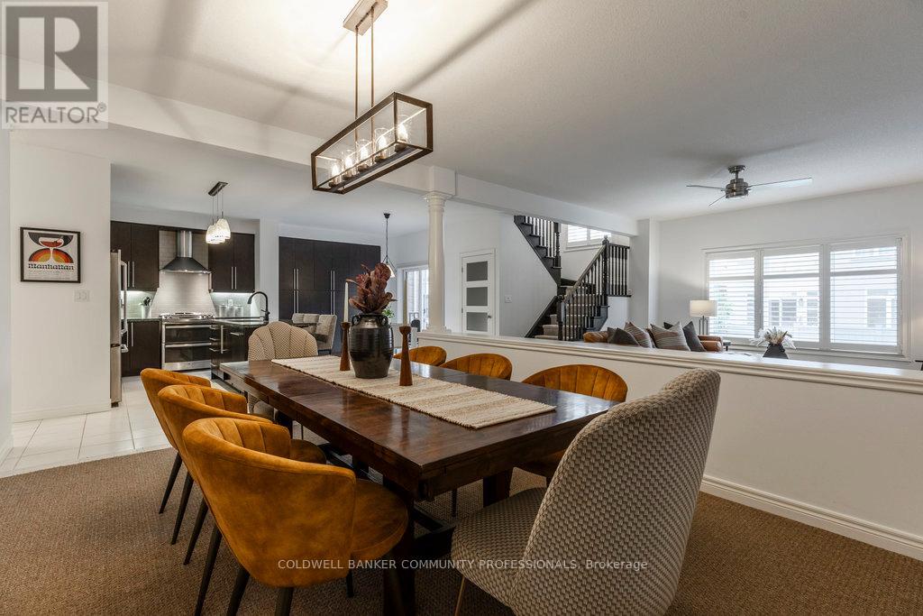 142 Painter Terrace, Hamilton, Ontario  L8B 0V9 - Photo 18 - X12497400