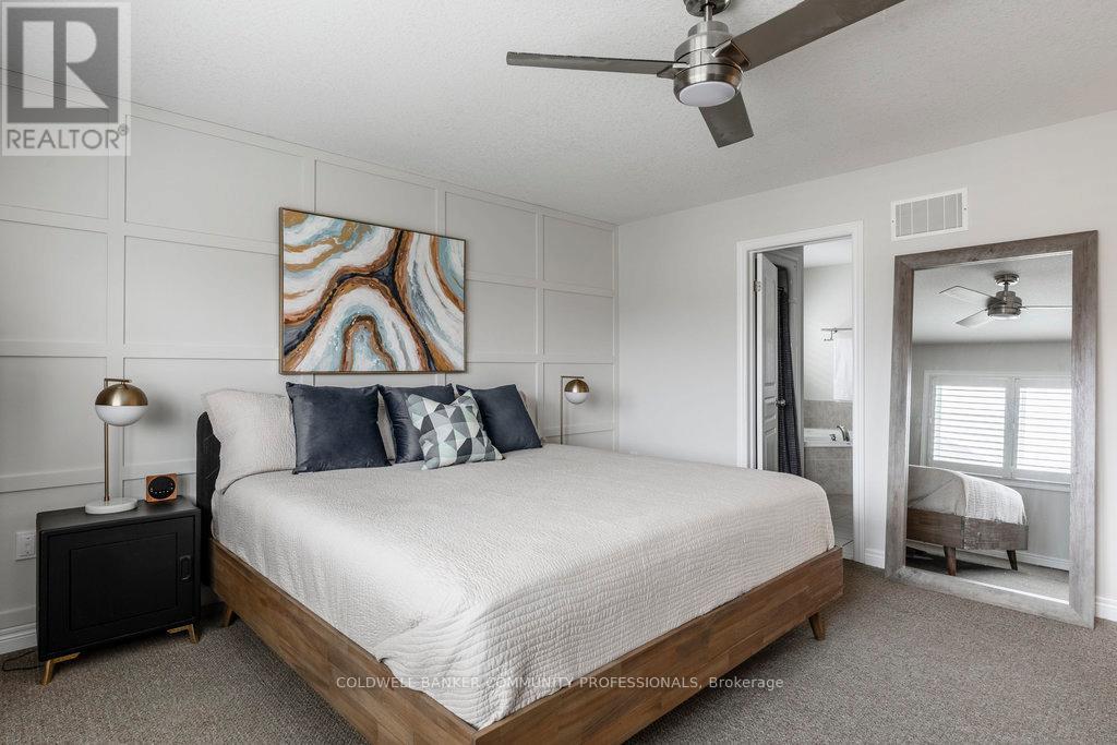 142 Painter Terrace, Hamilton, Ontario  L8B 0V9 - Photo 19 - X12497400