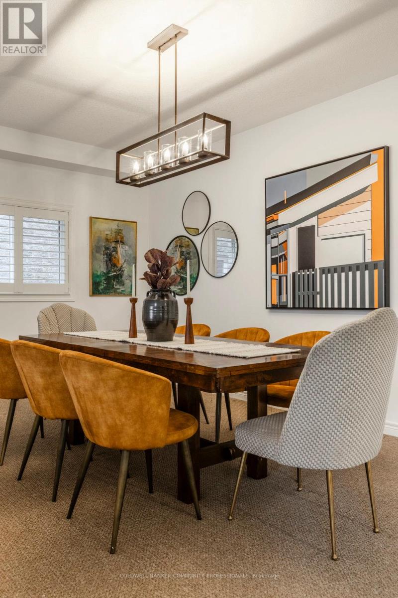 142 Painter Terrace, Hamilton, Ontario  L8B 0V9 - Photo 17 - X12497400