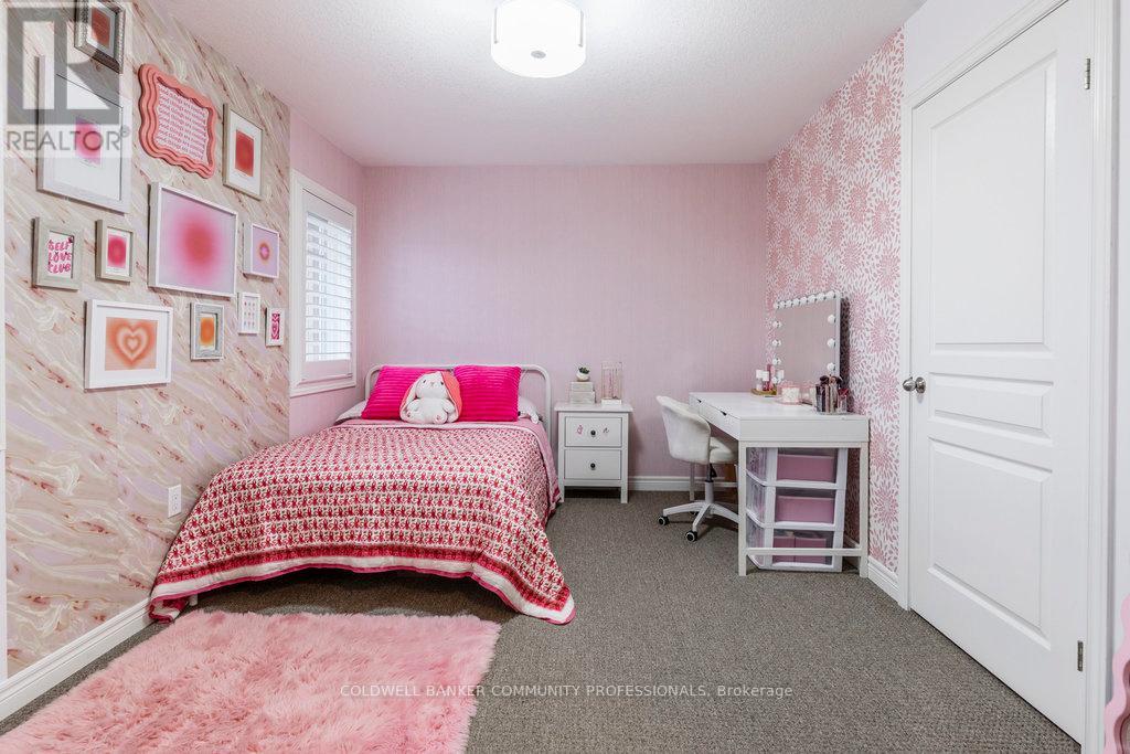 142 Painter Terrace, Hamilton, Ontario  L8B 0V9 - Photo 27 - X12497400