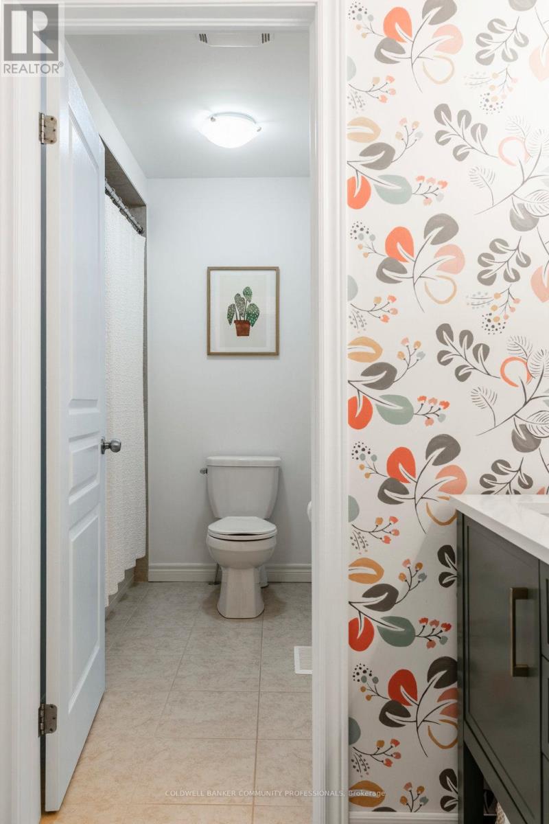 142 Painter Terrace, Hamilton, Ontario  L8B 0V9 - Photo 25 - X12497400