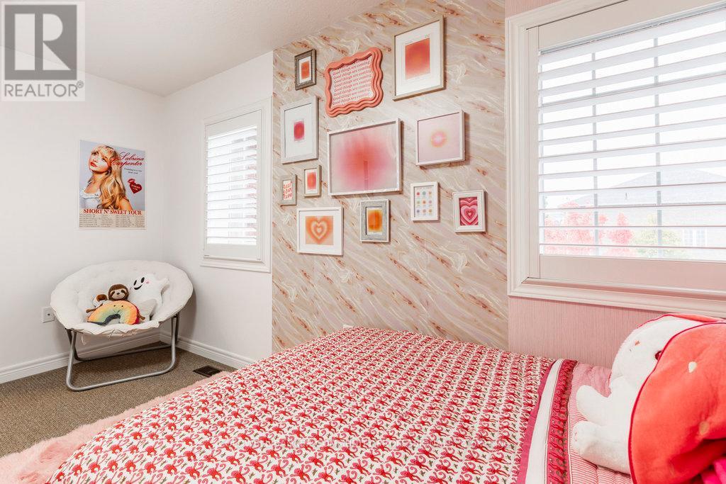 142 Painter Terrace, Hamilton, Ontario  L8B 0V9 - Photo 28 - X12497400