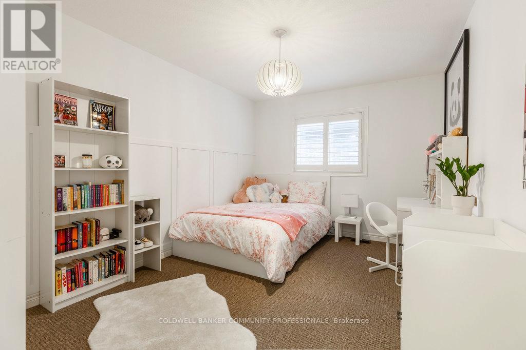 142 Painter Terrace, Hamilton, Ontario  L8B 0V9 - Photo 31 - X12497400