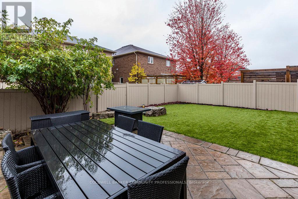 142 Painter Terrace, Hamilton, Ontario  L8B 0V9 - Photo 44 - X12497400