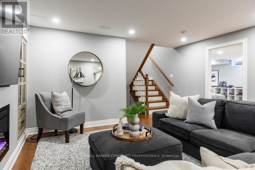 142 Painter Terrace, Hamilton, Ontario  L8B 0V9 - Photo 39 - X12497400