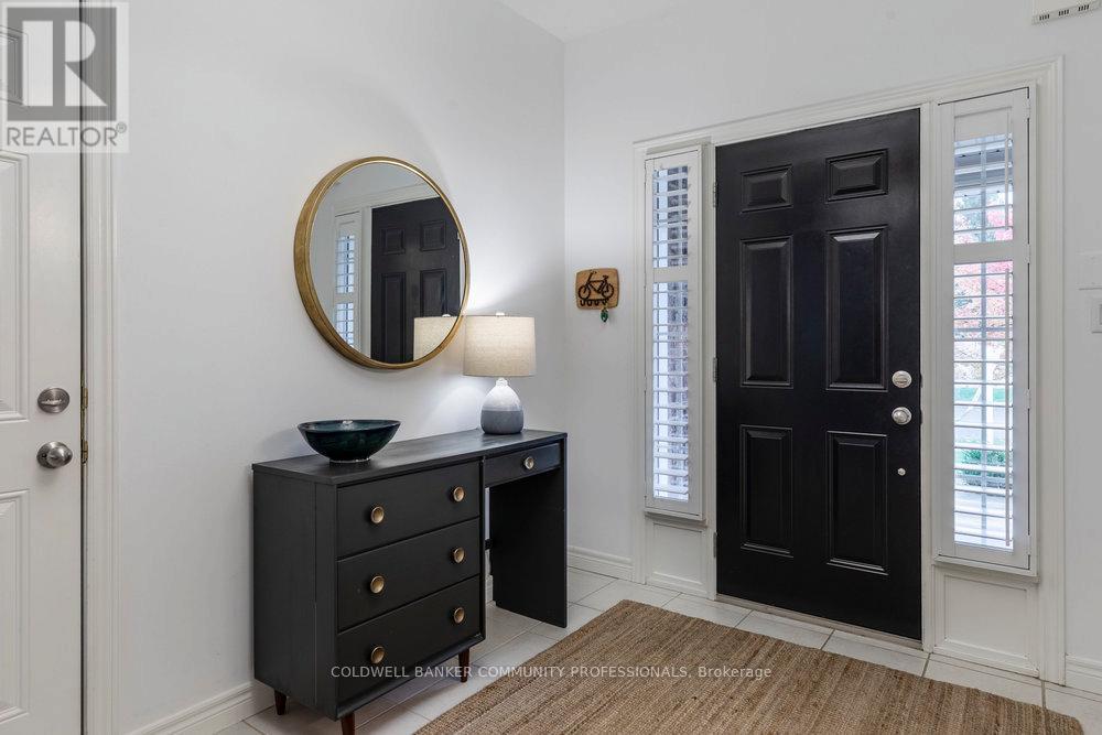 142 Painter Terrace, Hamilton, Ontario  L8B 0V9 - Photo 3 - X12497400