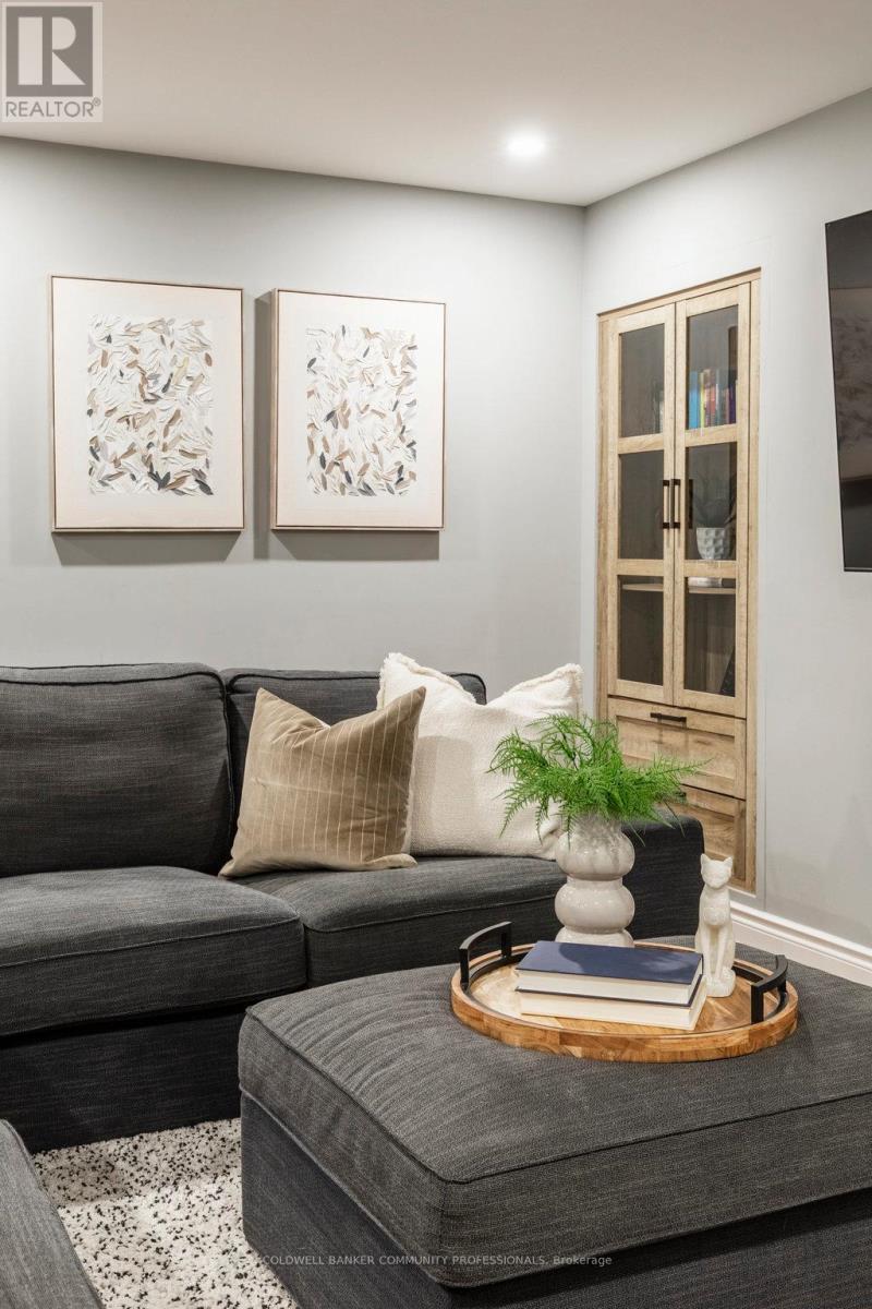 142 Painter Terrace, Hamilton, Ontario  L8B 0V9 - Photo 37 - X12497400