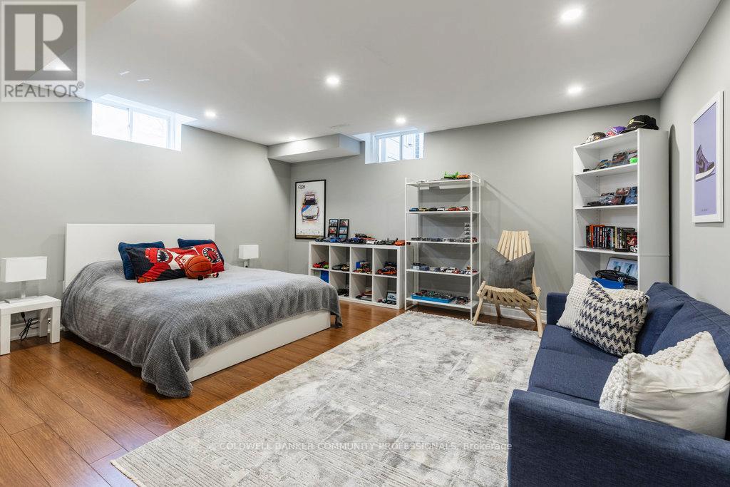 142 Painter Terrace, Hamilton, Ontario  L8B 0V9 - Photo 40 - X12497400