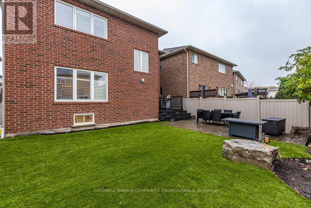 142 Painter Terrace, Hamilton, Ontario  L8B 0V9 - Photo 45 - X12497400