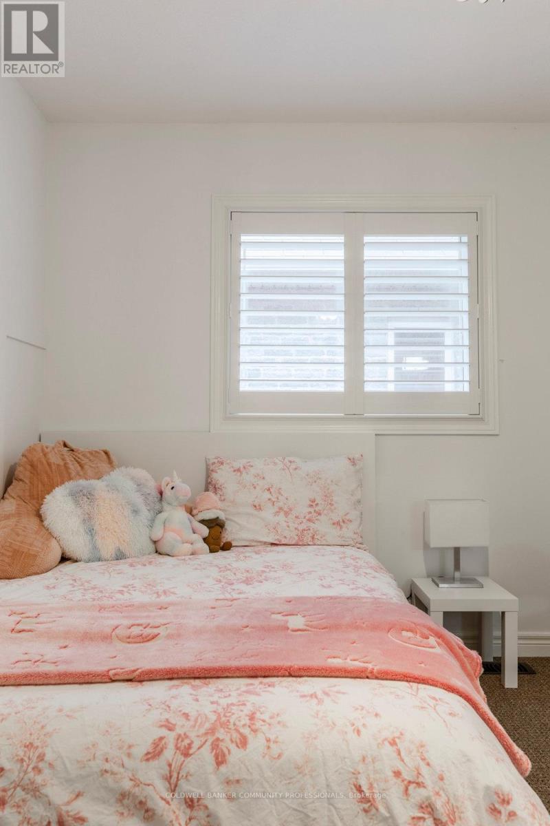 142 Painter Terrace, Hamilton, Ontario  L8B 0V9 - Photo 32 - X12497400