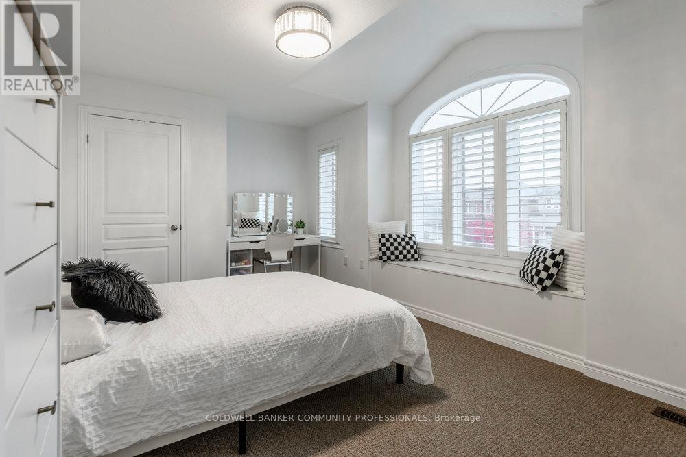 142 Painter Terrace, Hamilton, Ontario  L8B 0V9 - Photo 29 - X12497400