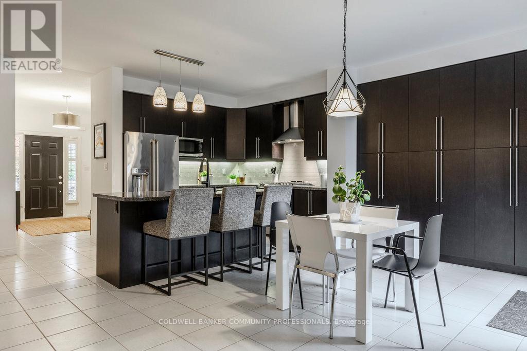 142 Painter Terrace, Hamilton, Ontario  L8B 0V9 - Photo 7 - X12497400