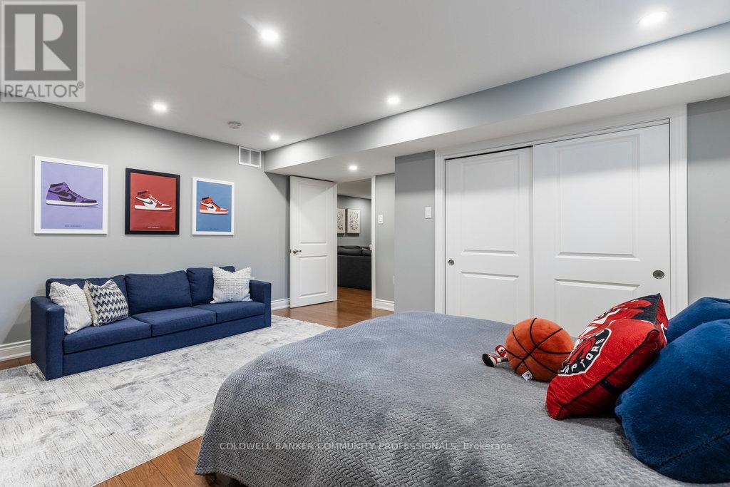 142 Painter Terrace, Hamilton, Ontario  L8B 0V9 - Photo 41 - X12497400