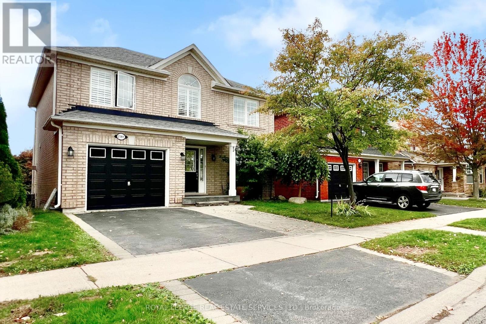 2384 HOLLYBROOK DRIVE, Oakville, Ontario