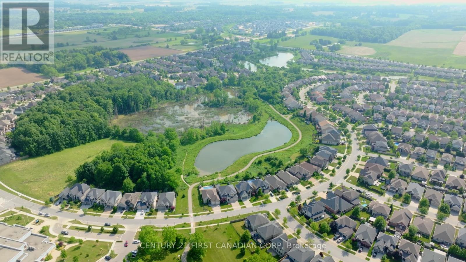 3124 Gillespie Trail, London South (South V), Ontario  N6P 0L4 - Photo 24 - X12278568