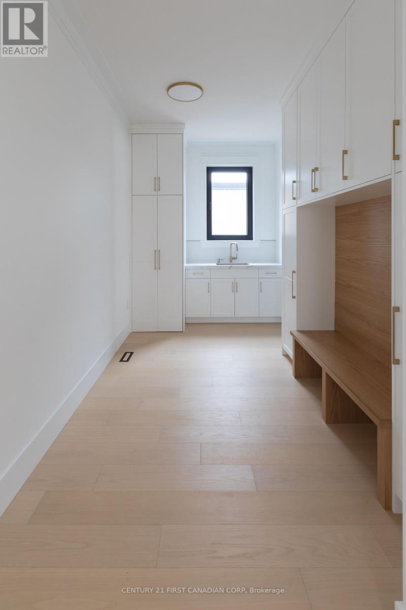 3124 Gillespie Trail, London South (South V), Ontario  N6P 0L4 - Photo 3 - X12278568