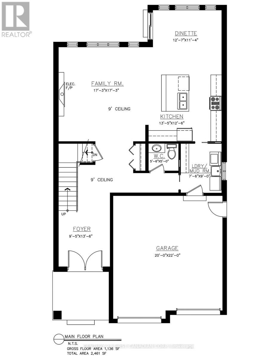 3124 Gillespie Trail, London South (South V), Ontario  N6P 0L4 - Photo 30 - X12278568