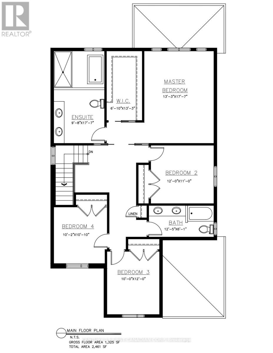 3124 Gillespie Trail, London South (South V), Ontario  N6P 0L4 - Photo 31 - X12278568