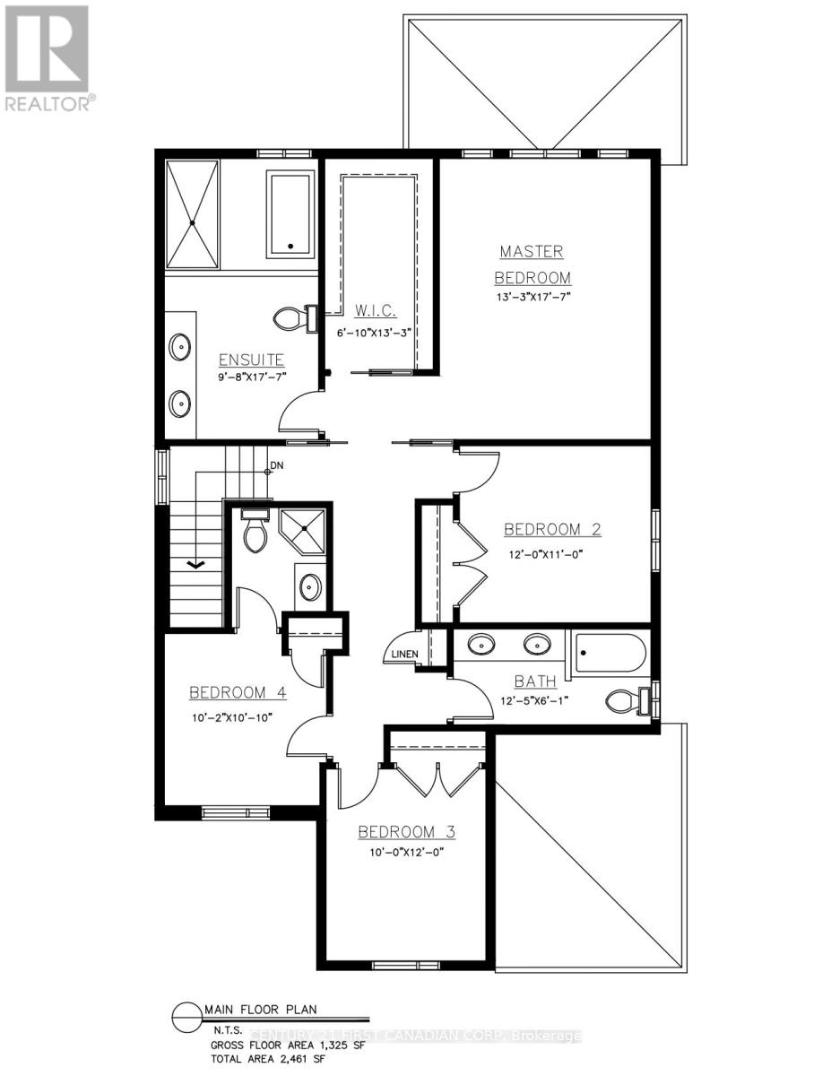 3124 Gillespie Trail, London South (South V), Ontario  N6P 0L4 - Photo 32 - X12278568