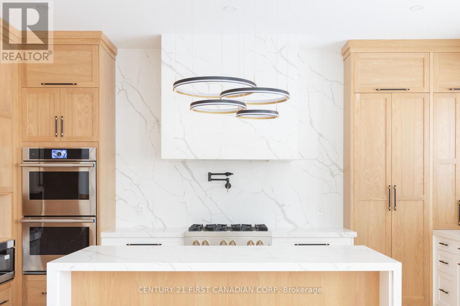 3124 Gillespie Trail, London South (South V), Ontario  N6P 0L4 - Photo 4 - X12278568