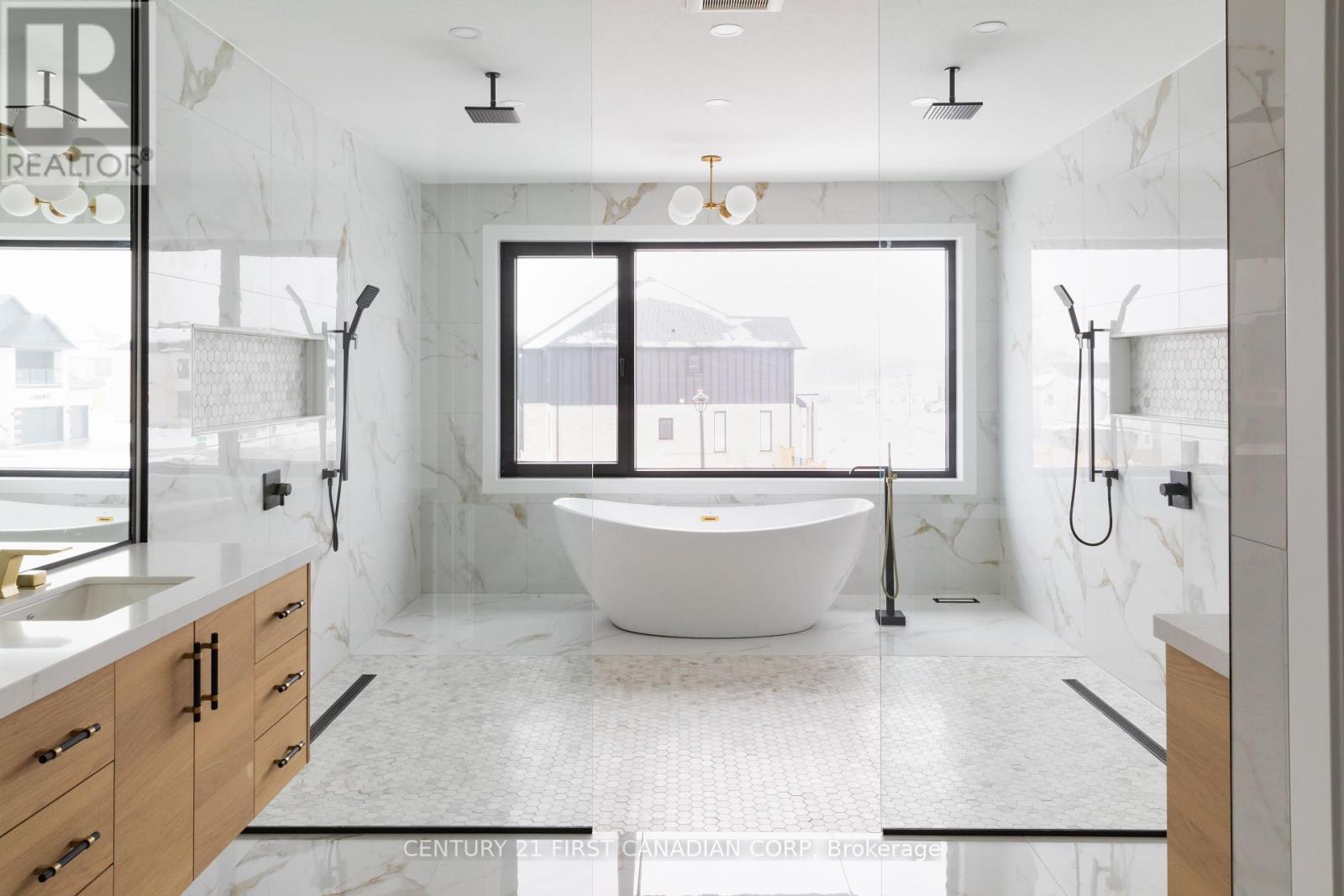 3124 Gillespie Trail, London South (South V), Ontario  N6P 0L4 - Photo 8 - X12278568