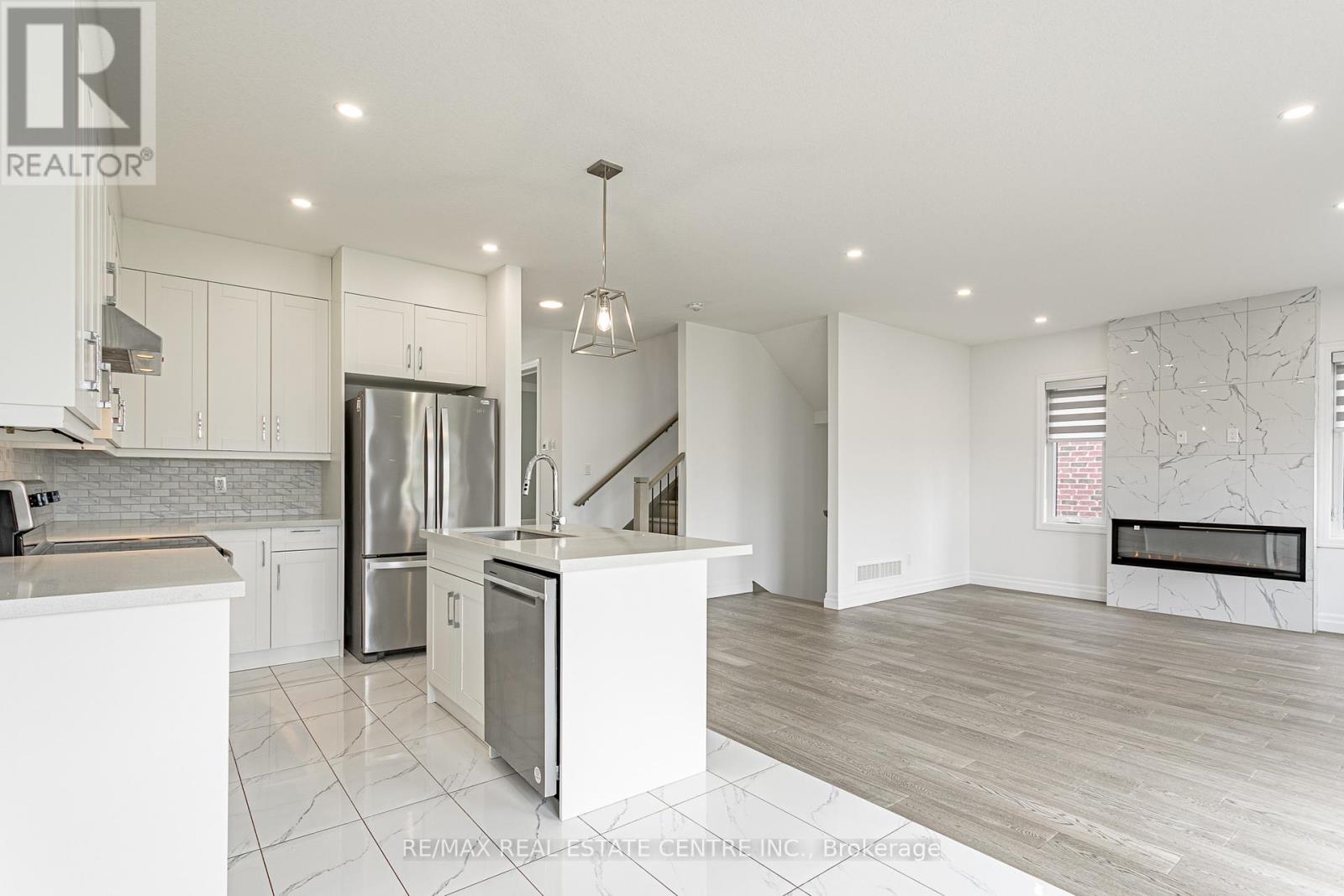 2607 Bateman Trail, London South, Ontario  N6L 0H2 - Photo 15 - X12498106