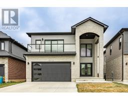 2607 Bateman Trail, London South (South W), Ca