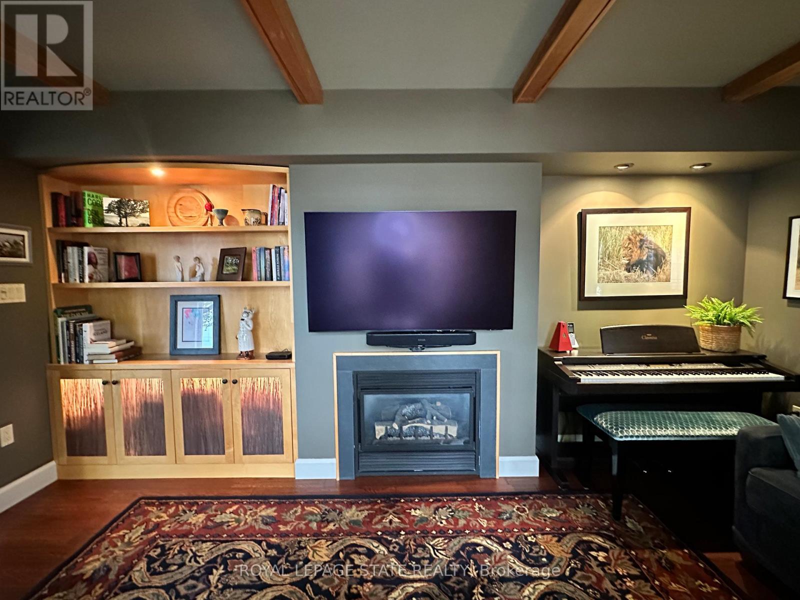 739 Sandy Bay Road, Haldimand, Ontario  N1A 2W6 - Photo 21 - X12498108