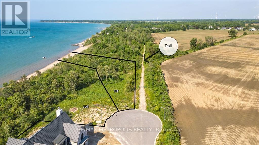 7049 Blue Coasts Heights, Plympton-Wyoming, Ontario  N0N 1E0 - Photo 40 - X12498116