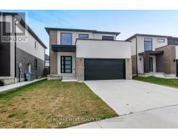 92 POOLE CRESCENT, Middlesex Centre, Ontario