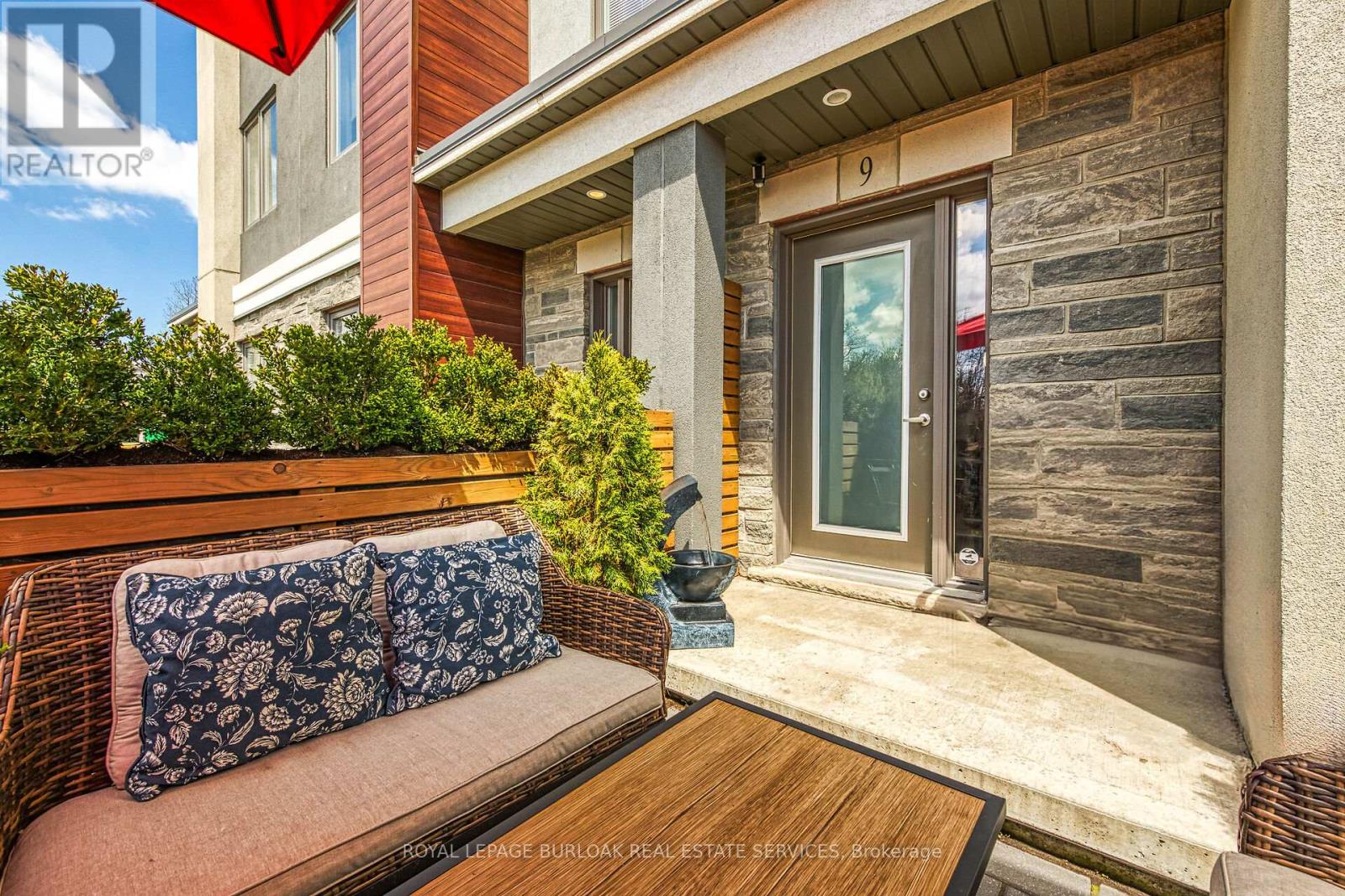 9 - 115 Shoreview Place, Hamilton, Ontario  L8E 0K4 - Photo 39 - X12498132