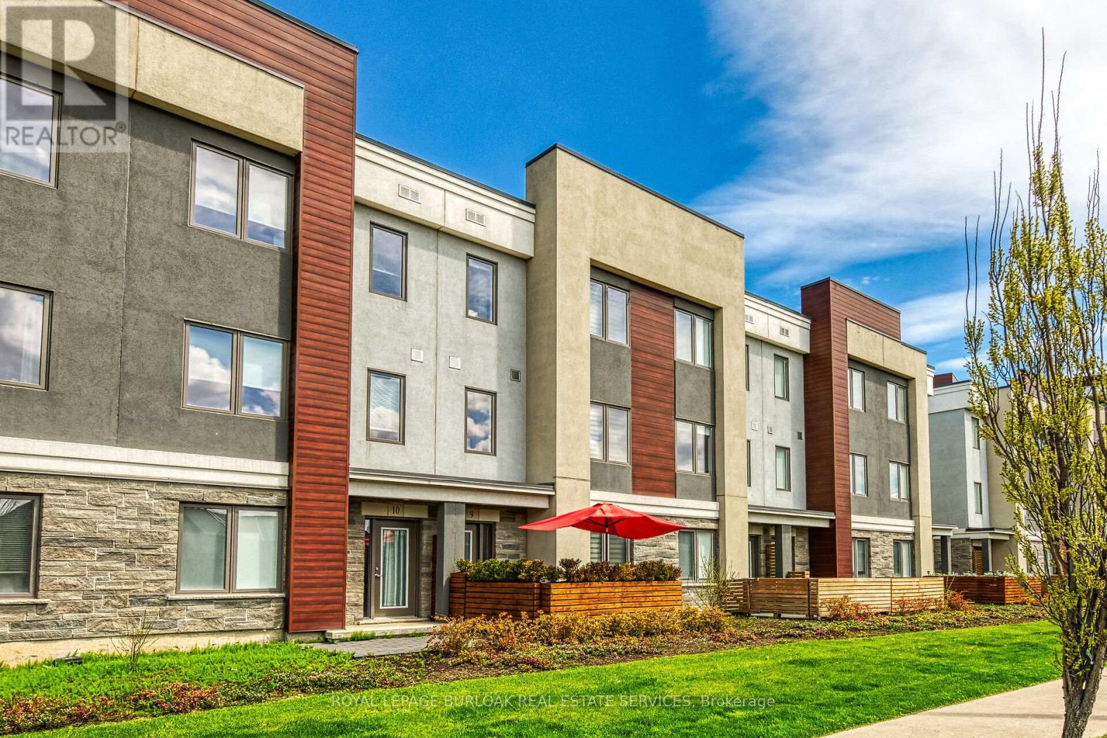 9 - 115 Shoreview Place, Hamilton, Ontario  L8E 0K4 - Photo 40 - X12498132