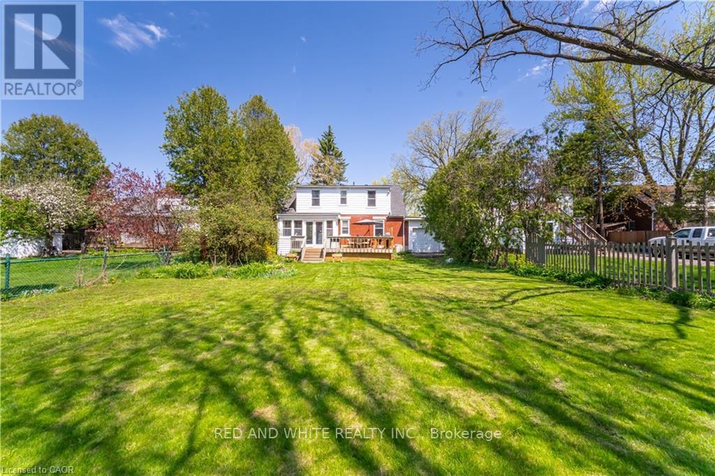 305 Main Street, Cambridge, Ontario  N1R 1Y2 - Photo 45 - X12498134