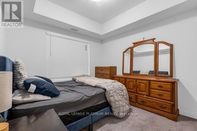 201 - 110 Fergus Avenue, Kitchener, Ontario  N2A 2H2 - Photo 12 - X12498140