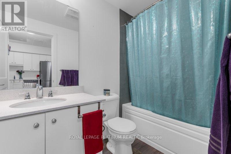 201 - 110 Fergus Avenue, Kitchener, Ontario  N2A 2H2 - Photo 14 - X12498140